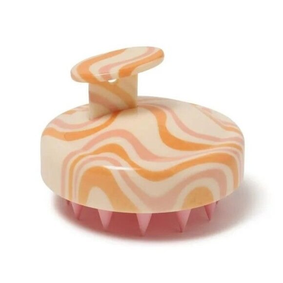 Studio Dry Silicone Scalp Massager For Hair & Scalp Care - Picture 2 of 4